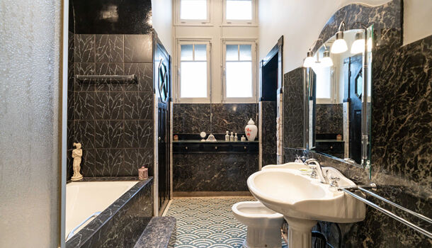 Appartement 5 pièces  à vendre Reims 51100