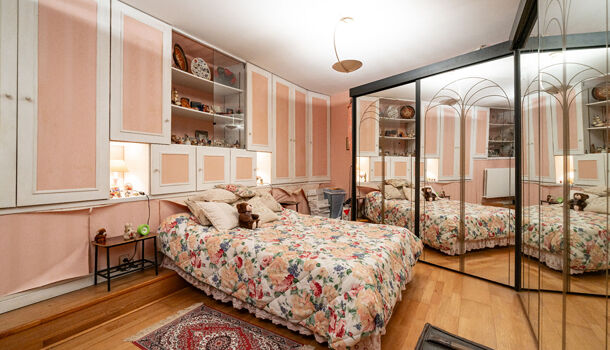 Appartement 5 pièces  à vendre Reims 51100