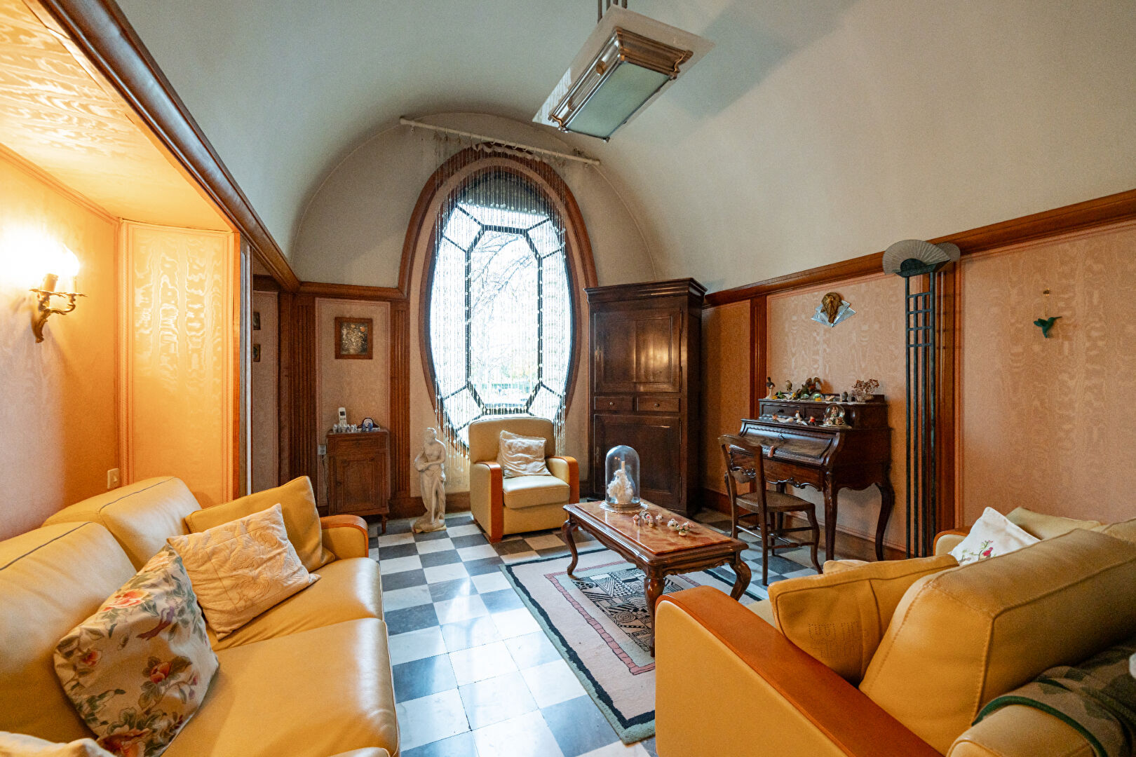 Appartement  T5 à vendre Reims 51100