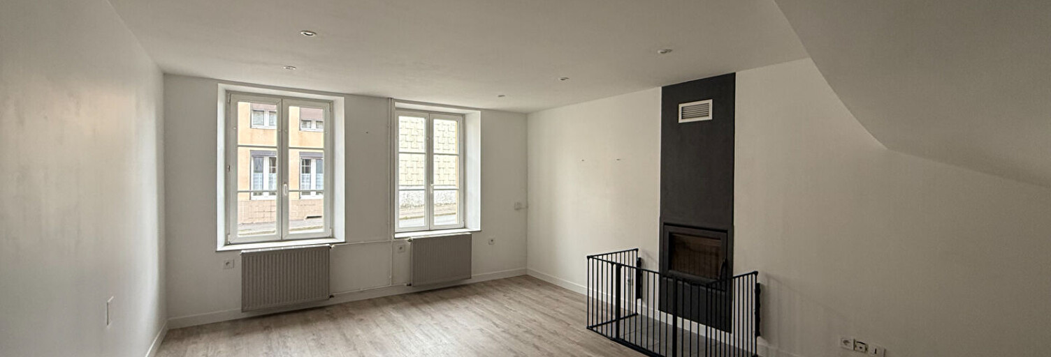 Appartement 4 Pièces 82 m² à louer à Vivier-au-Court (08440)