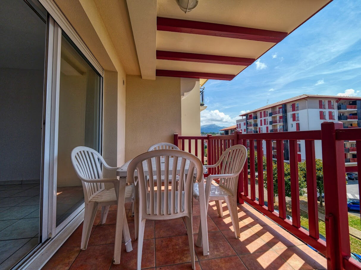 Appartement  T2 à vendre Ciboure 64500