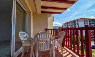 Appartement 2 Pièces 40 m² à vendre à Ciboure (64500)