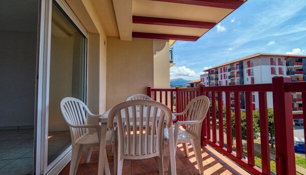 Appartement 2 pièces  à vendre Ciboure 64500