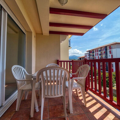 Appartement 2 pièces 279000 €