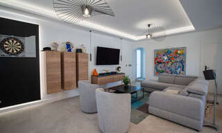 Maison 6 Pièces 129 m² à vendre à Cannes (06400)