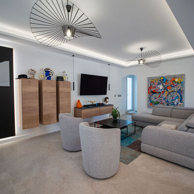 Maison 6 pièces 935000 €