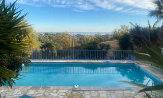 Maison 10 Pièces 205 m² à vendre à La Gaude (06610)