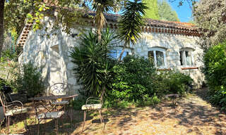 Maison 10 Pièces 205 m² à vendre à La Gaude (06610)