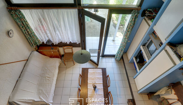 Villa / Maison 4 pièces  à vendre Seignosse 40510