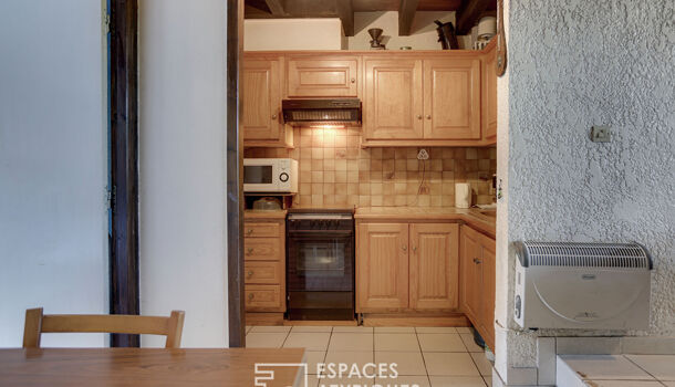 Villa / Maison 4 pièces  à vendre Seignosse 40510