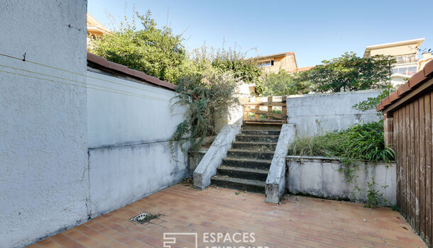 Villa / Maison 4 pièces  à vendre Seignosse 40510