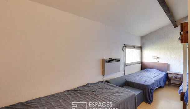 Villa / Maison 4 pièces  à vendre Seignosse 40510