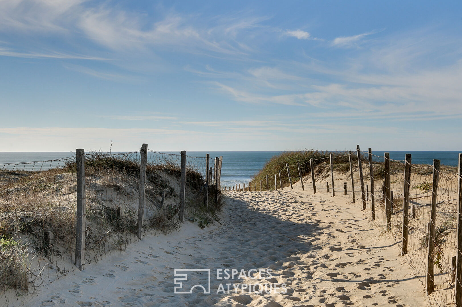 Villa / Maison  T4 à vendre Seignosse 40510