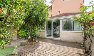 Maison 6 Pièces 170 m² à vendre à Villeurbanne (69100)