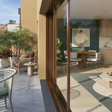 Appartement 2 pièces 114204 €