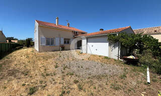 Maison 5 Pièces 118 m² à vendre à Angles (85750)