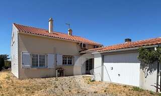 Maison 5 Pièces 118 m² à vendre à Angles (85750)