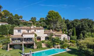 Maison 8 Pièces 330 m² à vendre à Biot (06410)