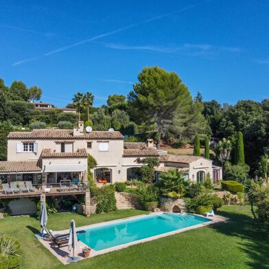 Maison 8 pièces 2120000 €