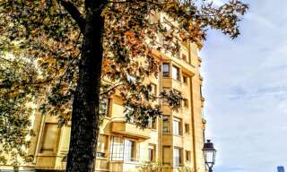 Appartement 2 Pièces 80 m² à vendre à Paris 16 (75016)