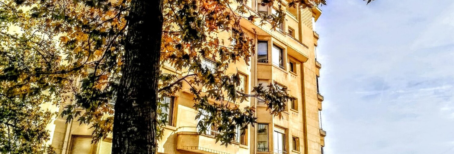 Appartement 2 Pièces 80 m² à vendre à Paris 16 (75016)