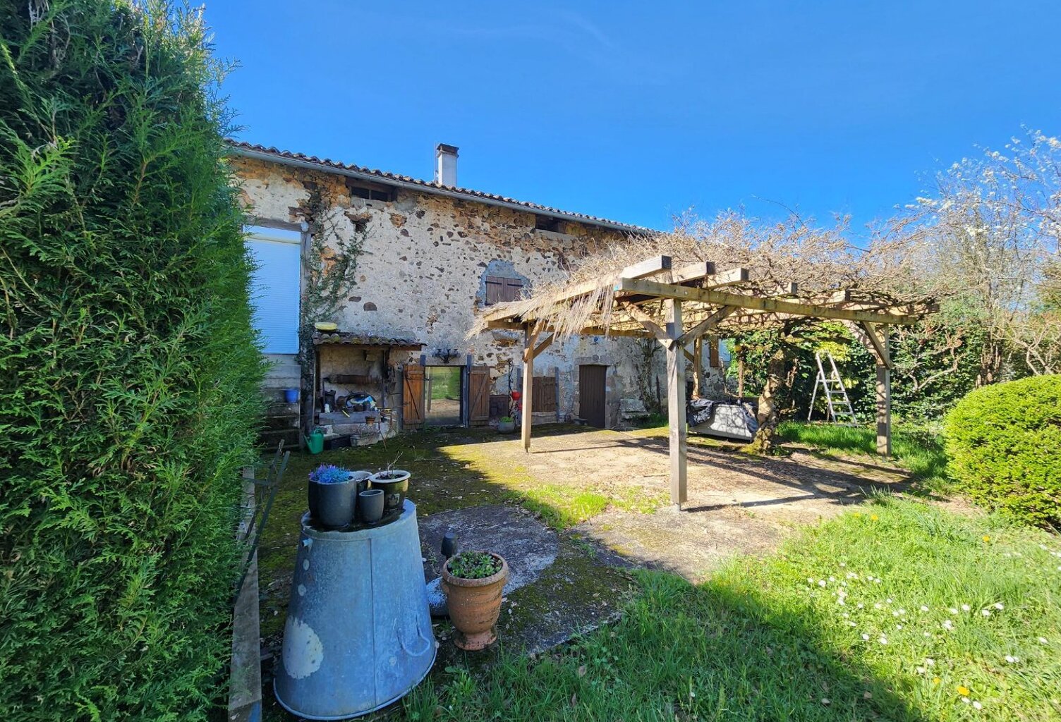 Maison — photo 1