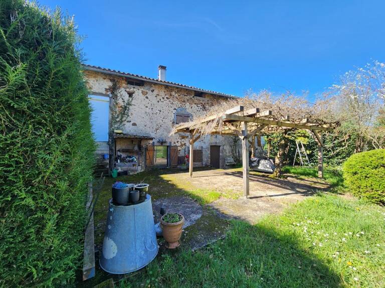 Maison — photo 1