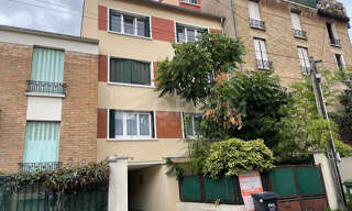 Appartement 1 Pièce 19 m² à louer à Fontenay-sous-Bois (94120)