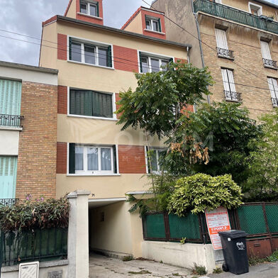 Appartement 1 pièces 720 €