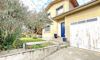 Maison 5 Pièces 102 m² à vendre à Toulouse (31500)