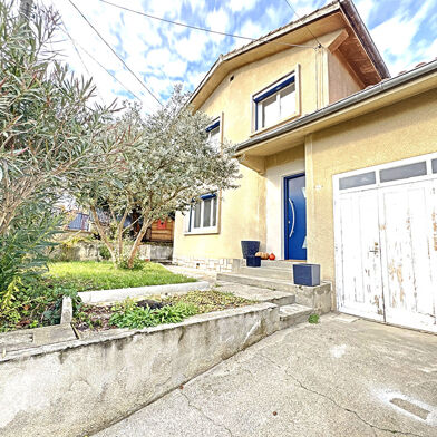 Maison 5 pièces 525000 €