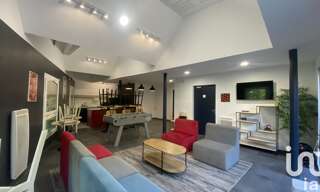 Appartement 1 Pièce 17 m² à vendre à Amiens (80000)