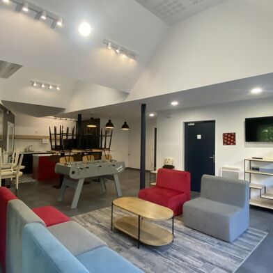 Appartement 1 pièces 55000 €