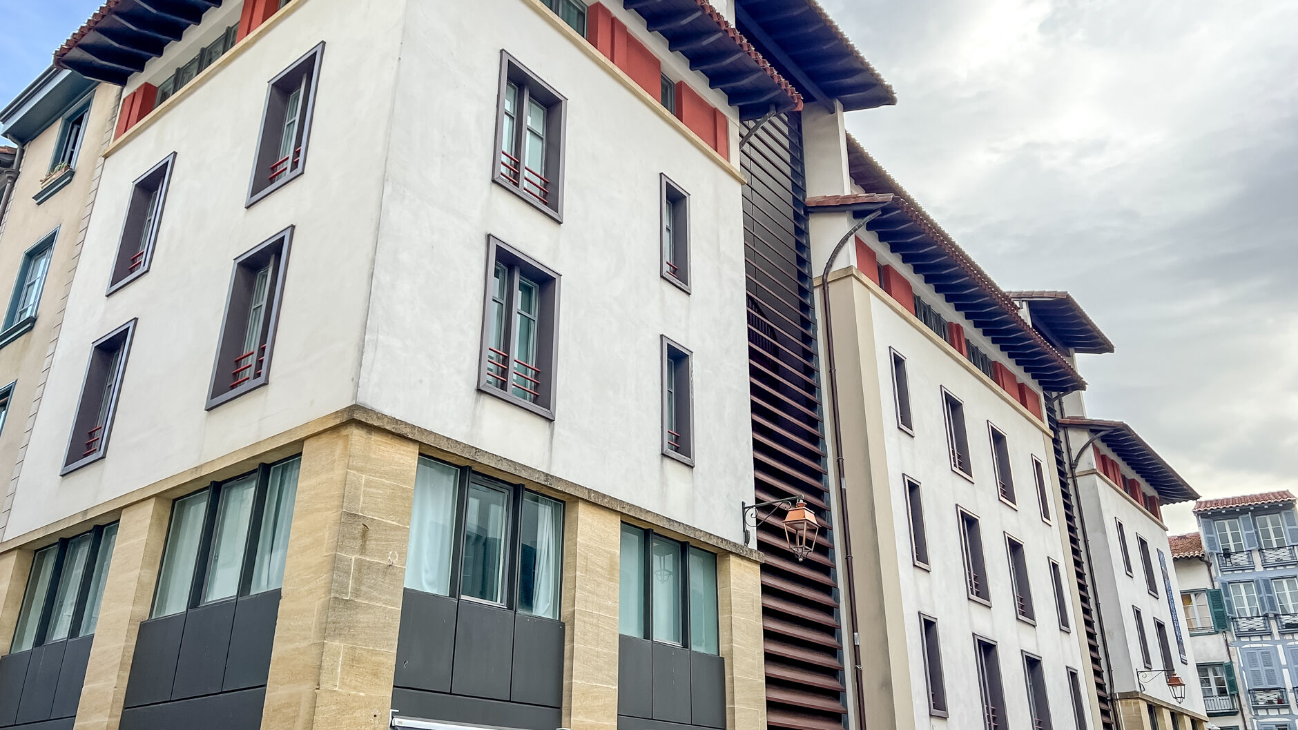 Agence immobilière de DONZACQ IMMO