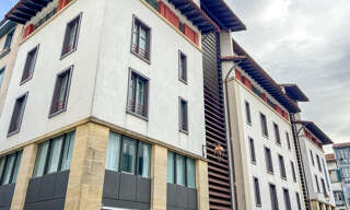 Appartement 2 Pièces 34 m² à vendre à Bayonne (64100)