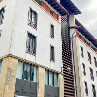 Appartement 2 pièces 157000 €