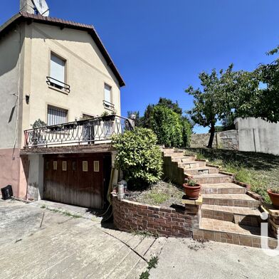 Maison 6 pièces 525000 €