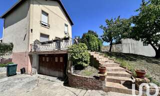 Maison 6 Pièces 135 m² à vendre à Bezons (95870)