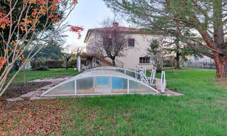 Maison 7 Pièces 200 m² à vendre à Terssac (81150)