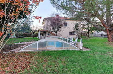 Maison 7 pièces 225000 €