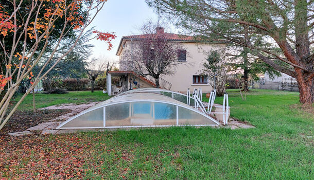 Villa / Maison 7 pièces  à vendre Terssac 81150