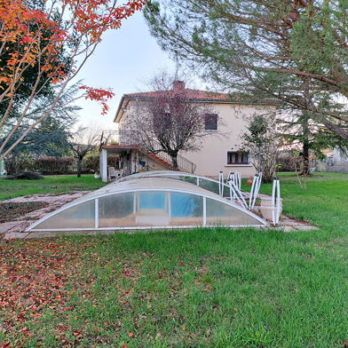 Maison 7 pièces 225000 €