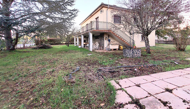 Villa / Maison 7 pièces  à vendre Terssac 81150