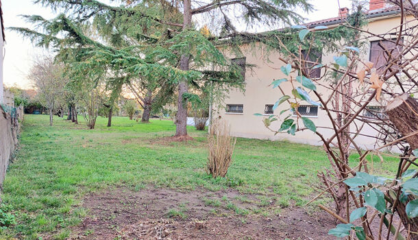 Villa / Maison 7 pièces  à vendre Terssac 81150