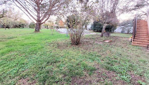 Villa / Maison 7 pièces  à vendre Terssac 81150