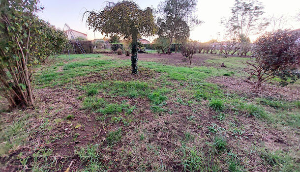 Villa / Maison 7 pièces  à vendre Terssac 81150