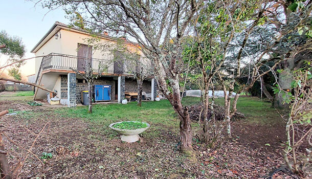 Villa / Maison 7 pièces  à vendre Terssac 81150