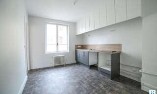 Appartement 5 Pièces 128 m² à louer à Rouen (76000)