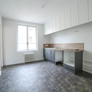 Appartement 5 pièces 1395 €