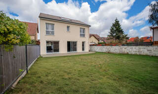 Maison 5 Pièces 123 m² à louer à Le Petit-Quevilly (76140)